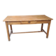 Table de ferme