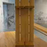 Shelf Savoie house Regain