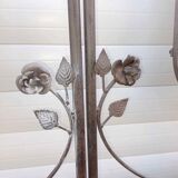 Metal screen