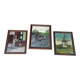 3 Peinture naïve