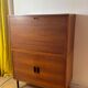 1960s vintage secretary