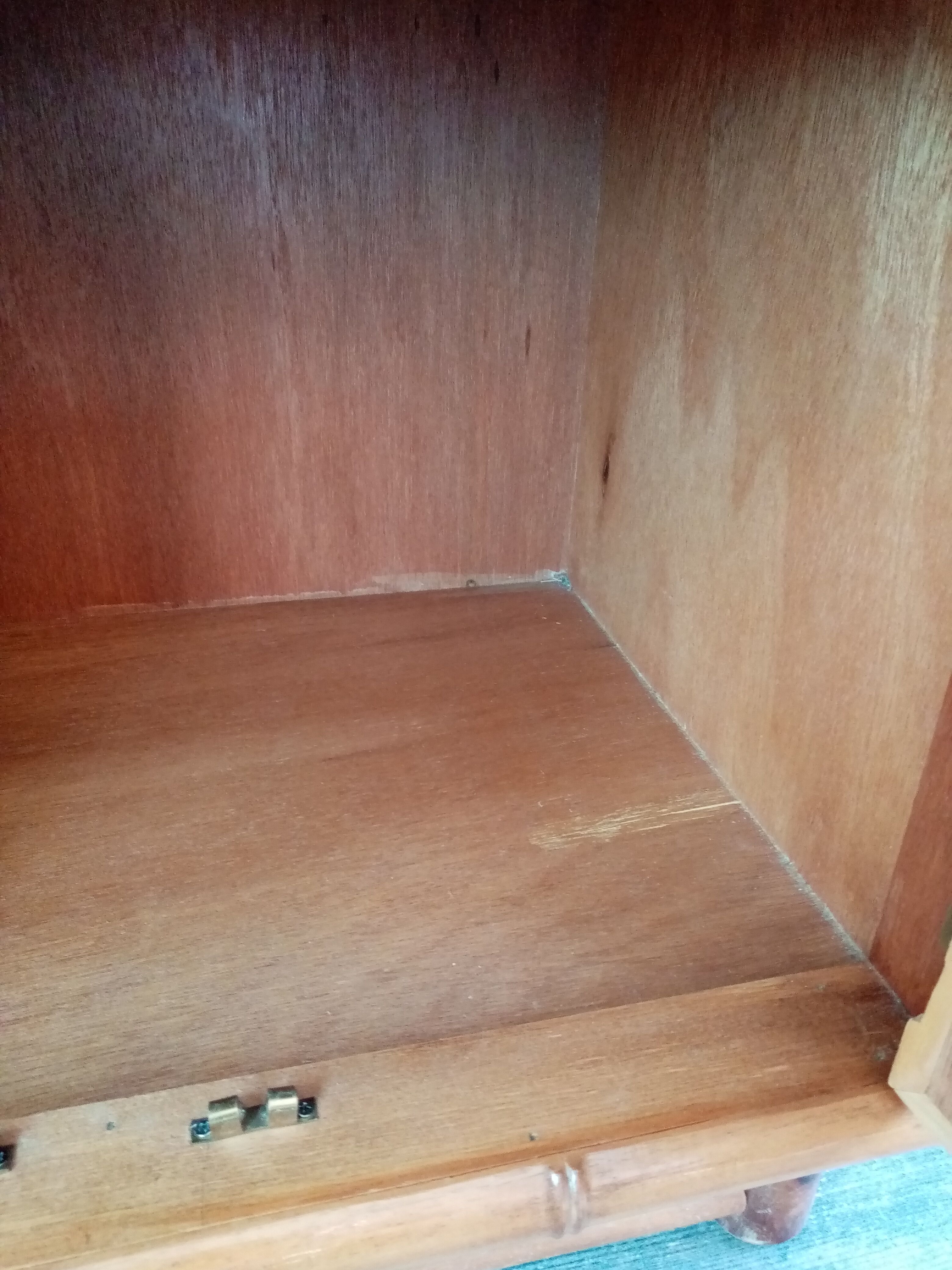 Extra furniture bamboo and rattan