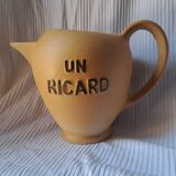 Carafe a ricard