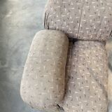 Mario Bellini “Camaleonda” armchairs for B&B Italia