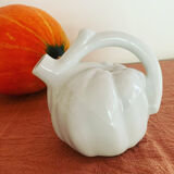 Pumpkin pitcher