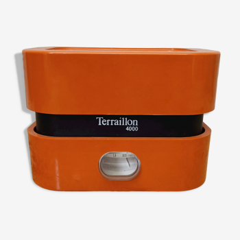 Terraillon orange
