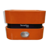Orange terraillon