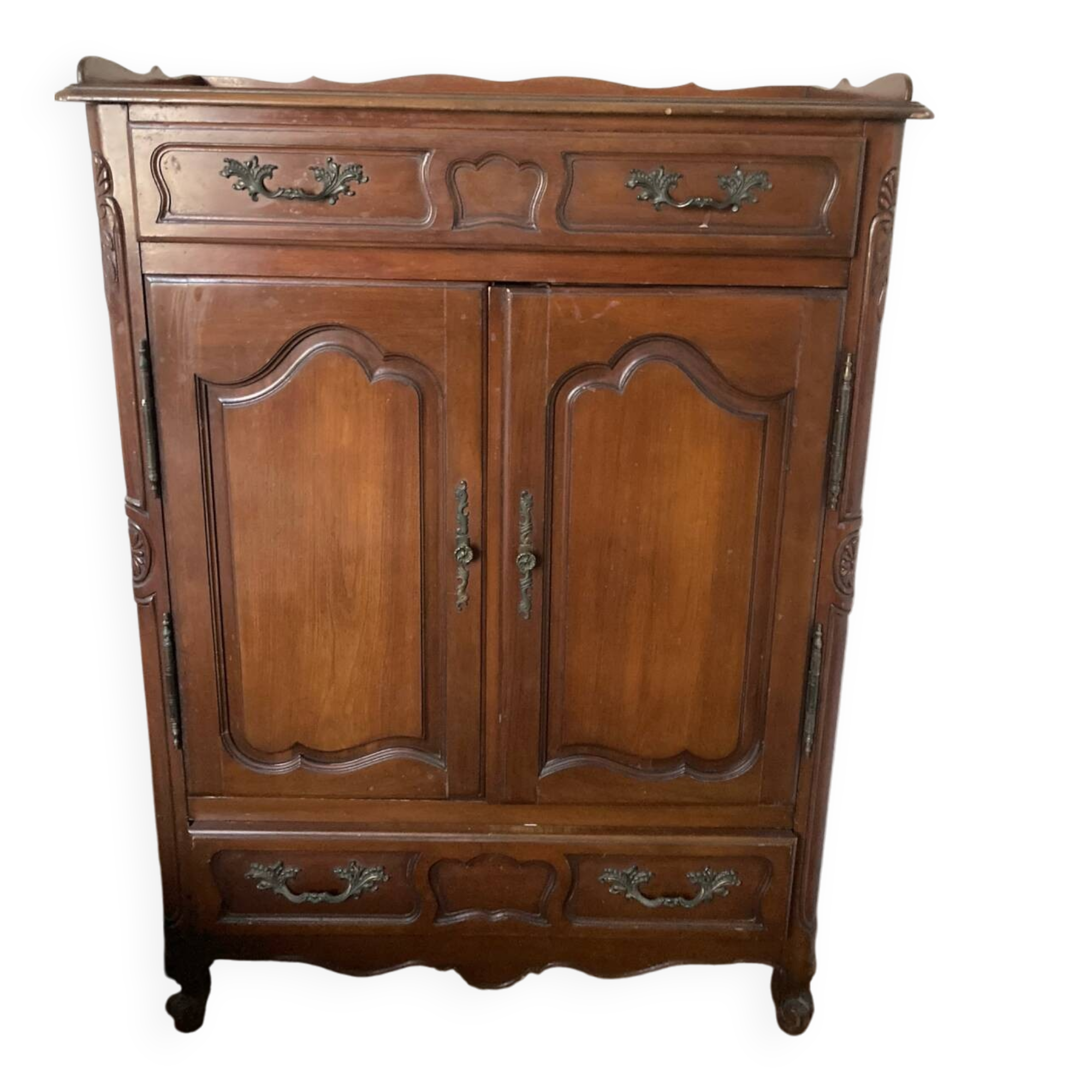 Commode pour chemises américaine