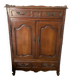 Commode pour chemises américaine