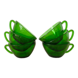 Vereco coffee cups 70s