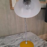 Vintage articulated desk lamp