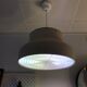 Suspension scandinave "Bumling" par Anders Pehrson 1990