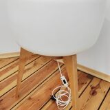 Floor Lamp, Czechoslovakia, 1960s