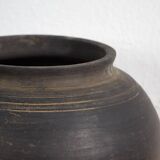Antique Asian ceramic vase (c.1900) #16