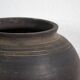 Antique Asian ceramic vase (c.1900) #16