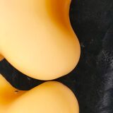 Pair of wall lights by Foscarini