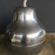 Seau à glaçons poire circa 1970