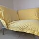 Fauteuil d'angle câlin par Pascal Mourgue pour Cinna