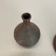 Set of 2 Studio Pottery Sculptural Objects Gerhard Liebenthron, Germany, 1970s