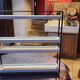 Vintage wall shelf