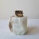 Alabaster table lighter