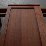 Table basse en chêne par Tage Poulsen