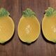 Pineapple cups