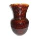 Vase faïence Accolay