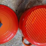 Le Creuset Casserole