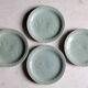 Chinese plates