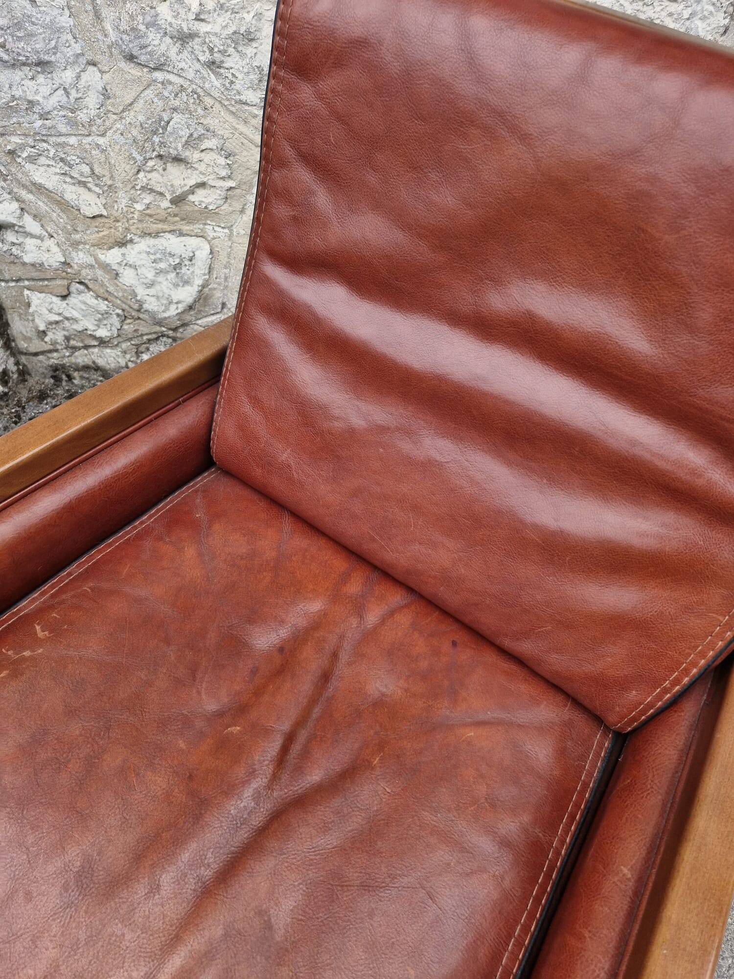 Paire de fauteuils