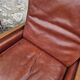 Paire de fauteuils