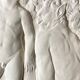 Bas relief by Jean Dulac “The Education of Bacchus”