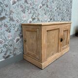 Small low country chic sideboard (renovated)