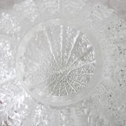 Limburg glass ball suspension lamp 1960s