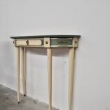 Table and chairs by Umberto Mascagni for Umberto Mascagni, 1960s