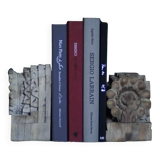 Bookend 02