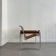 Wassily chair by Marcel Breuer for Gavina
