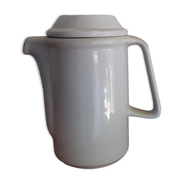 Théière en céramique
