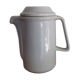 Ceramic teapot