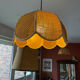 Jute suspension