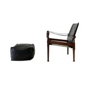 Chaises Safaria de M Hayat & Brothers