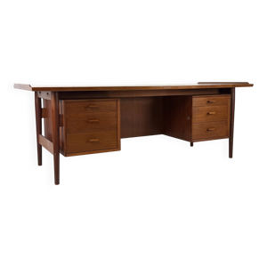 Bureau de direction modèle