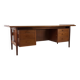 Director's desk model 207 by Arne Vodder for Sibast – 1960s