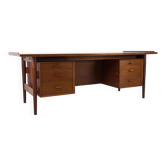Director's desk model 207 by Arne Vodder for Sibast – 1960s