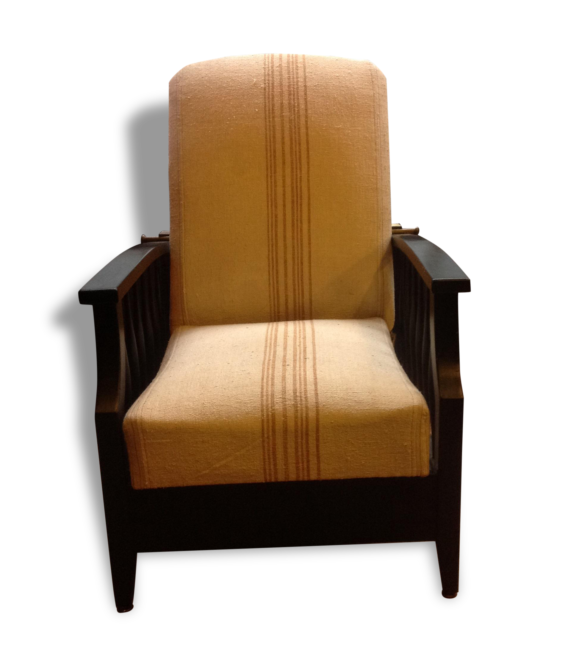 Colonial years 30-40 style Morris Chair