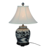 Vietnamese Halong lamp
