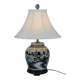 Lampe vietnamienne Halong