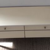 Vintage enfilade from the 70s