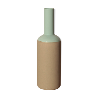 Raw Vase